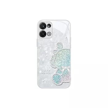 Чехол для телефона MSMF Us 10 Cents Msmf, DWKJJSQ683 - Far Peak Blue