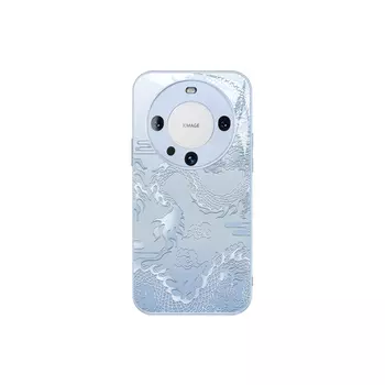 Чехол для телефона MSMF Us 10 Cents Msmf, DWKJJSQ708 - Far Peak Blue