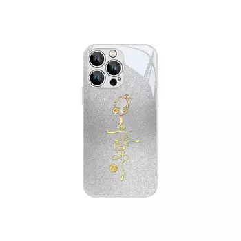 Чехол для телефона MSMF Us 10 Cents Msmf, DWKJJSQ675 - Galaxy Silver