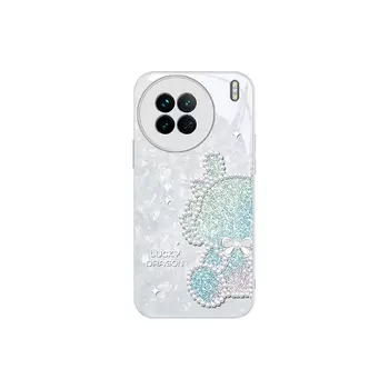 Чехол для телефона MSMF Us 10 Cents Msmf, DWKJJSQ682 - Rose pink