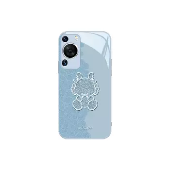 Чехол для телефона MSMF Us 10 Cents Msmf, DWKJJSQ700 - Far Peak Blue