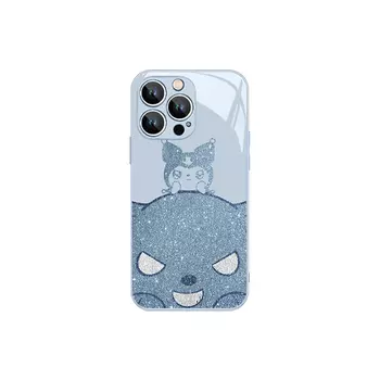 Чехол для телефона MSMF Us 10 Cents Msmf, DWKJJSQ726 - dark blue