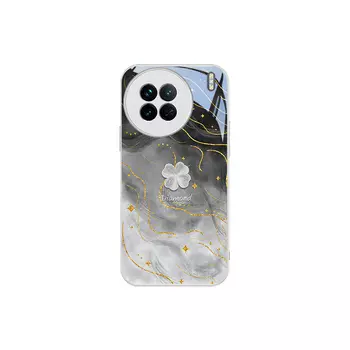 Чехол для телефона MSMF Us 10 Cents Msmf, DWKJJSQ724 - Far Peak Blue