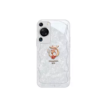 Чехол для телефона MSMF Us 10 Cents Msmf, DWKJJSQ712 - Rose pink