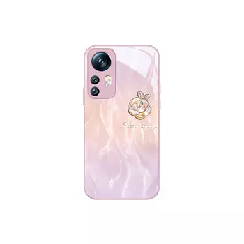 Чехол для телефона MSMF Us 10 Cents Msmf, DWKJJSQ747 - Rose pink