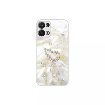 Чехол для телефона MSMF Us 10 Cents Msmf, DWKJJSQ759 - Galaxy Silver