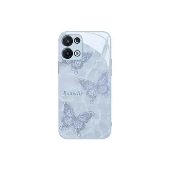 Чехол для телефона MSMF Us 10 Cents Msmf, DWKJJSQ776 - Far Peak Blue