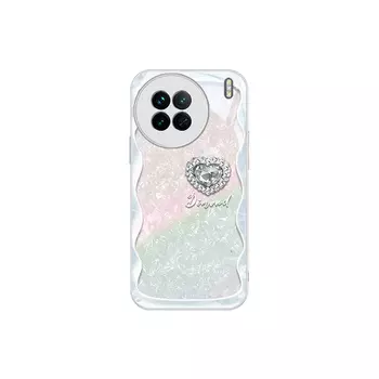 Чехол для телефона MSMF Us 10 Cents Msmf, DWKJJSQ780 - Rose pink