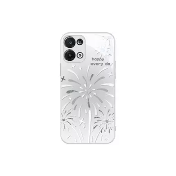 Чехол для телефона MSMF Us 10 Cents Msmf, DWKJJSQ844 - Galaxy Silver