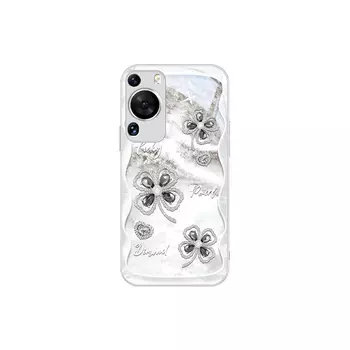 Чехол для телефона MSMF Us 10 Cents Msmf, DWKJJSQ867 - Galaxy Silver