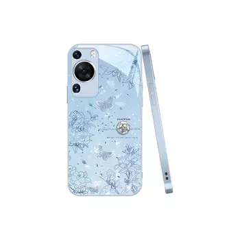 Чехол для телефона MSMF Us 10 Cents Msmf, DWKJJSQ819 - Far Peak Blue