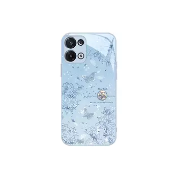 Чехол для телефона MSMF Us 10 Cents Msmf, DWKJJSQ820 - Rose pink