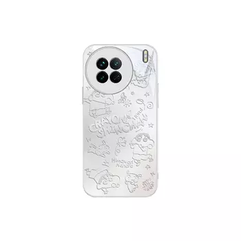Чехол для телефона MSMF Us 10 Cents Msmf, DWKJJSQ891 - Rose pink