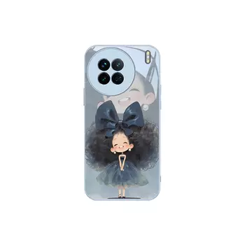 Чехол для телефона MSMF Us 10 Cents Msmf, DWKJJSQ837 - Far Peak Blue