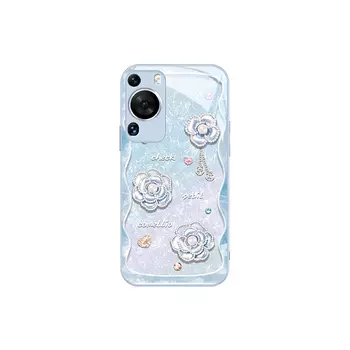 Чехол для телефона MSMF Us 10 Cents Msmf, DWKJJSQ882 - Rose pink