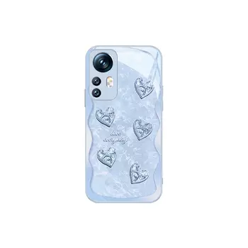 Чехол для телефона MSMF Us 10 Cents Msmf, DWKJJSQ864 - Far Peak Blue