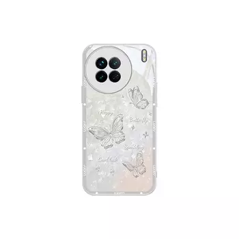 Чехол для телефона MSMF Us 10 Cents Msmf, DWKJJSQKW30 - Galaxy Silver
