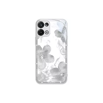 Чехол для телефона MSMF Us 10 Cents Msmf, DWKJJSQKW18 - Galaxy Silver