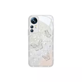 Чехол для телефона MSMF Us 10 Cents Msmf, DWKJJSQKW30 - Galaxy Silver