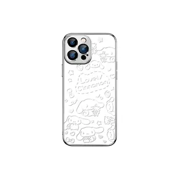 Чехол для телефона MSMF Us 10 Cents Msmf, DWKJLD65 - Gold