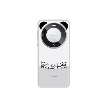 Чехол для телефона MSMF Us 10 Cents Msmf, DWKJTM040 - transparent crystal shell