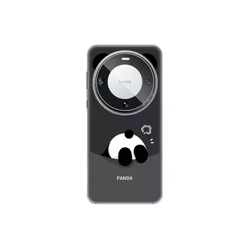 Чехол для телефона MSMF Us 10 Cents Msmf, DWKJTM041 - transparent crystal shell