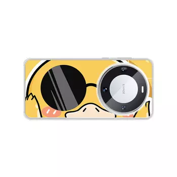 Чехол для телефона MSMF Us 10 Cents Msmf, DWKJTM004 - transparent crystal shell