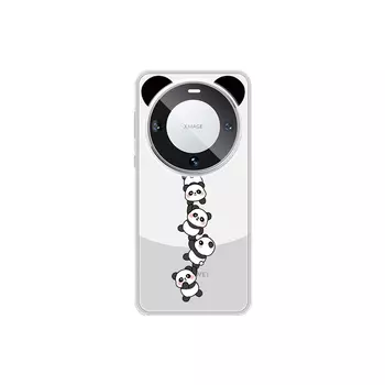 Чехол для телефона MSMF Us 10 Cents Msmf, DWKJTM049 - transparent crystal shell