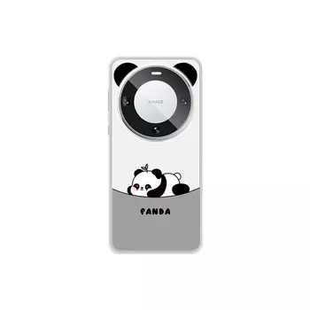 Чехол для телефона MSMF Us 10 Cents Msmf, DWKJTM057 - transparent crystal shell