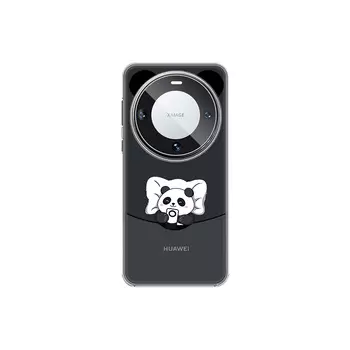 Чехол для телефона MSMF Us 10 Cents Msmf, DWKJTM135 - Transparent crystal shell