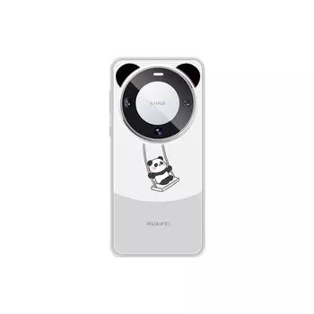 Чехол для телефона MSMF Us 10 Cents Msmf, DWKJTM099 - transparent crystal shell