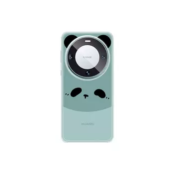 Чехол для телефона MSMF Us 10 Cents Msmf, DWKJTM136 - Transparent crystal shell