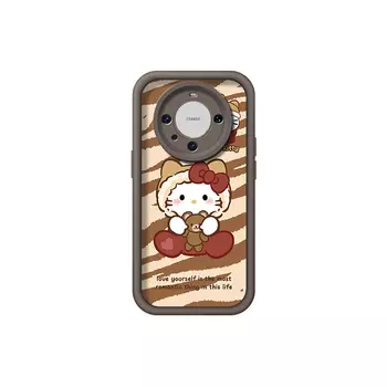 Чехол для телефона MSMF Us 10 Cents Msmf, DWKJTSY19 - Cold coffee color