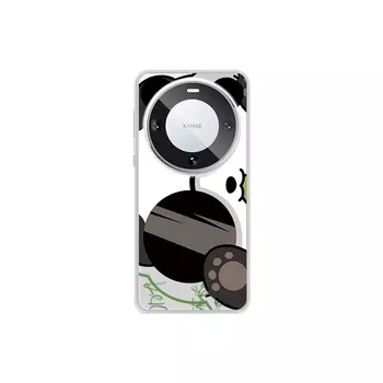 Чехол для телефона MSMF Us 10 Cents Msmf, DWKJTM068 - transparent crystal shell