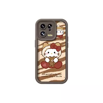 Чехол для телефона MSMF Us 10 Cents Msmf, DWKJTSY15 - Cold coffee color