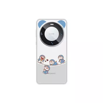 Чехол для телефона MSMF Us 10 Cents Msmf, DWKJTM181 - Transparent crystal shell