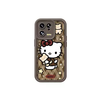 Чехол для телефона MSMF Us 10 Cents Msmf, DWKJTSY24 - Cold coffee color