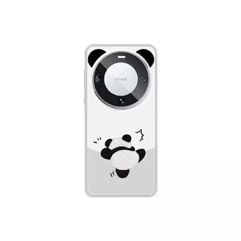 Чехол для телефона MSMF Us 10 Cents Msmf, DWKJTM119 - Transparent crystal shell