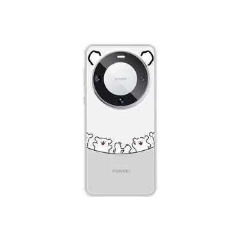Чехол для телефона MSMF Us 10 Cents Msmf, DWKJTM088 - transparent crystal shell