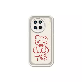 Чехол для телефона MSMF Us 10 Cents Msmf, DWKJTSYYP21 - Antique white