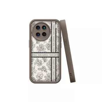 Чехол для телефона MSMF Us 10 Cents Msmf, DWKJTSYYP04 - Cold coffee color