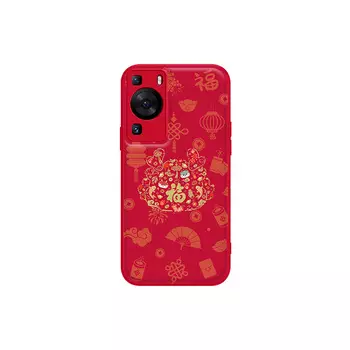 Чехол для телефона MSMF Us 10 Cents Msmf, DWKJXYP09 - Chinese red