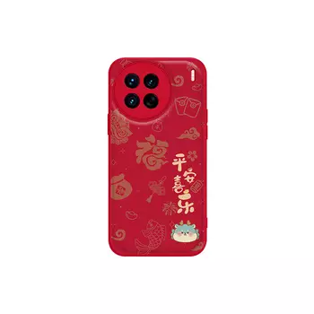 Чехол для телефона MSMF Us 10 Cents Msmf, DWKJXYP137 - Chinese red