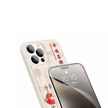 Чехол для телефона MSMF Us 10 Cents Msmf, DWKJXYP55 - Antique white