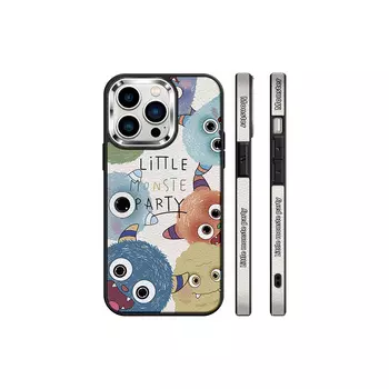 Чехол для телефона MSMF Us 10 Cents Msmf, DWKJYD028 - Ya Dun texture black