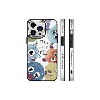 Чехол для телефона MSMF Us 10 Cents Msmf, DWKJYDBL033 - Yadun texture black