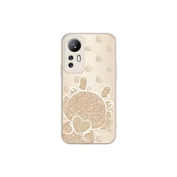 Чехол для телефона MSMF Us 10 Cents Msmf, DWKJYG10-Sand pink
