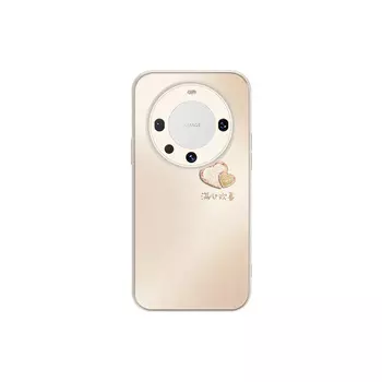 Чехол для телефона MSMF Us 10 Cents Msmf, DWKJYG02 - Chinese red