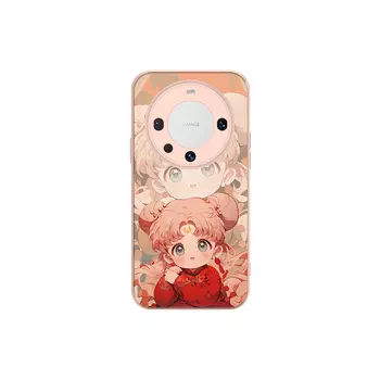 Чехол для телефона MSMF Us 10 Cents Msmf, DWKJYG103-Sand pink