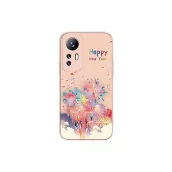 Чехол для телефона MSMF Us 10 Cents Msmf, DWKJYG157 - China Red